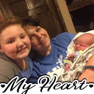 Meet your Posher, April